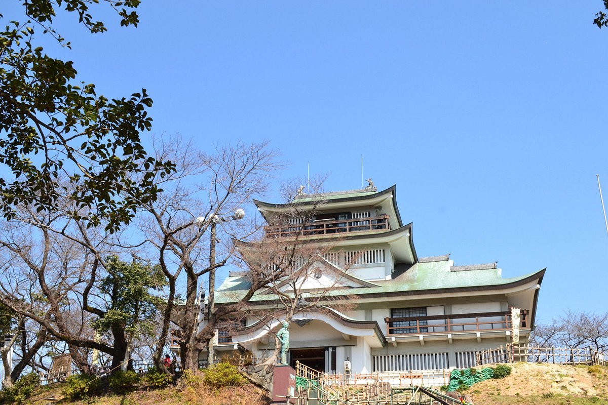 🏯 고마키산 역사관(코마키야마 레키시칸) 이미지 5